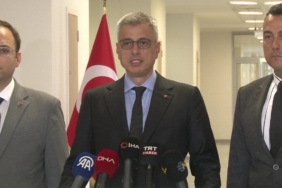 Sağlık Bakanı Memişoğlu: "İllegaliteye, yanlış uygulamalara izin vermeyeceğiz"