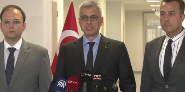 Sağlık Bakanı Memişoğlu: "İllegaliteye, yanlış uygulamalara izin vermeyeceğiz"