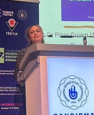 Sağlık hizmetlerinde akılcı kullanım masaya yatırıldı