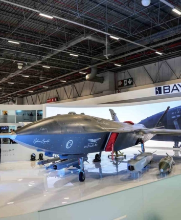 ‘‘SAHA EXPO’da 4,5 milyar dolarlık anlaşma imzalanmasını bekliyoruz’’
