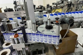 Sahte şampuan operasyonu