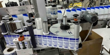 Sahte şampuan operasyonu