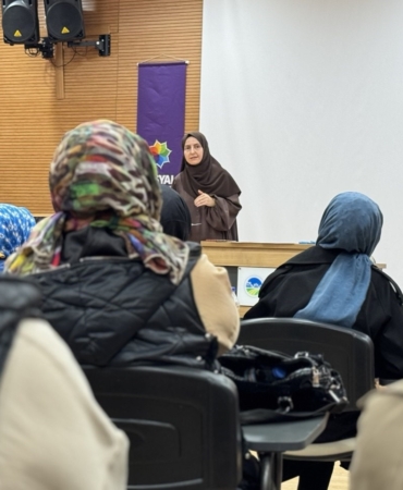 Sakarya Büyükşehir ‘Siyer-i Nebi’ ile ruhlara şifa oluyor
