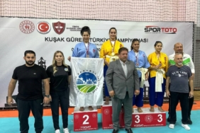 Sakaryalı Judo sporcusu Milli Takım biletini aldı