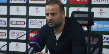 Sakaryaspor-İstanbulspor maçının ardından