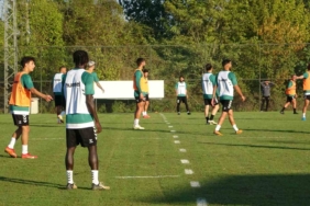 Sakaryaspor, İstanbulspor mesaisinde