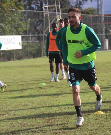 Sakaryaspor, İstanbulspor mesaisini tamamladı