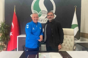 Sakaryaspor, teknik adam Mesut Bakkal ile anlaştı