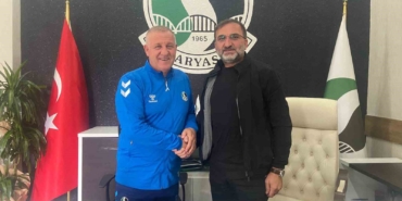 Sakaryaspor, teknik adam Mesut Bakkal ile anlaştı