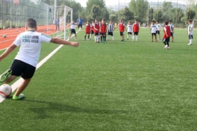 Sakarya’ya Spor ve Sürdürülebilirlik ödülü