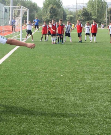 Sakarya’ya Spor ve Sürdürülebilirlik ödülü