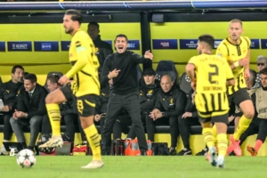 Şampiyonlar Ligi’nde ikinci hafta 9 maçla başladı