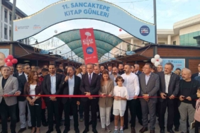 Sancaktepe Belediyesi 11. Kitap Günleri ve 2024-2025 Kültür-Sanat Sezonu başladı