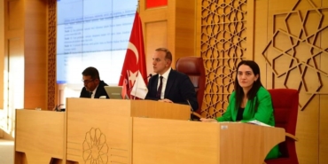 Sancaktepe Belediyesi’nin 2025 yılı mali bütçesi kabul edildi