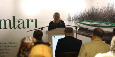 Sapanca Şiir Akşamları, panel ile devam etti