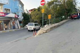 Sarıyer’de eski eş dehşeti: Silah tutukluk yapınca ölümden kıl payı kurtuldu