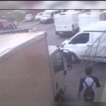 Sarıyer’de üniversite öğrencisinin başına demir korkuluk düştü