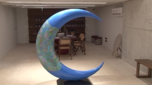 "Şaşırt Beni" sergisi sanat severlerle buluştu