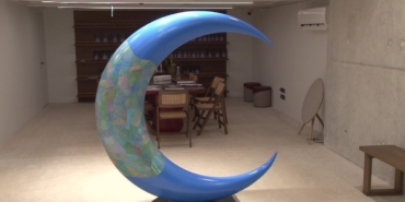 "Şaşırt Beni" sergisi sanat severlerle buluştu