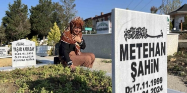 Savcılık "Kovuşturmaya yer yok" dedi, anne "Adalet istiyorum" diyerek dava açtı