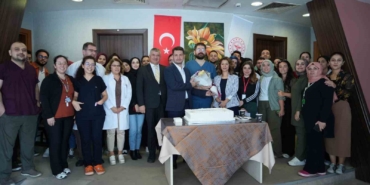 SEAH İnme Merkezi Mekanik trombektomi yöntemiyle 500’üncü hastasını tedavi etti