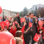Şehidimizin hatıraları ana sınıfında yaşatılacak