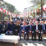 Şehit Şeyda Yılmaz’ın adı Çekmeköy’de yaşatılacak