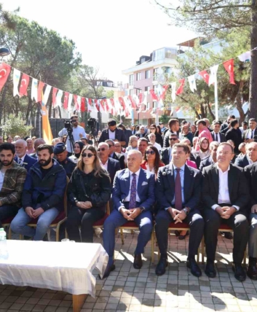 Şehit Şeyda Yılmaz’ın adı Çekmeköy’de yaşatılacak