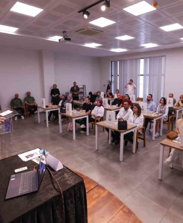 Serdivan’da aile gelişimi programı