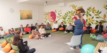 Sezaryen oranları alarm veriyor: "İsteğe bağlı sezaryen kavramını yok etmek istiyoruz"