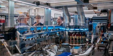 Siemens ve Microsoft’tan endüstriyel otomasyon alanında iş birliği