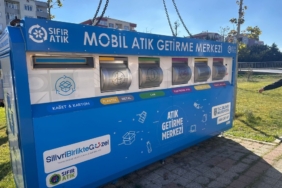 Silivri Belediyesi Mobil Atık Getirme Merkezlerinin sayısını artırıyor