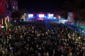 Silivri’de 29 Ekim Cumhuriyet Bayramı coşkuyla kutlandı