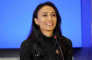 Simge Aköz: “Bütün kupalara talibiz”