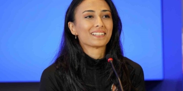 Simge Aköz: “Bütün kupalara talibiz”