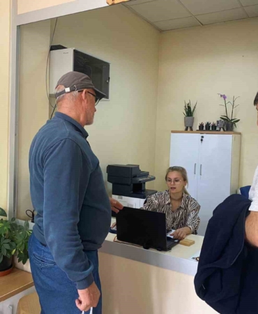 Sındırgı Belediyesi’nden emeklilere özel indirim ve konforlu ısınma hizmeti