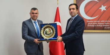 Söğüt’te 19 Ekim Muhtarlar Günü kutlandı