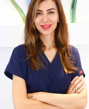Songül Alcı: ’’Türkiye, dünyada saç ekiminin merkezi konumunda’’