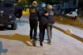 Sosyal medyadan terör propagandası yapan şahıs tutuklandı