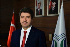 SUBÜ’nün URAP sıralamasındaki yükselişi sürüyor