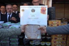 Sultanbeyli 1. Memleket Günleri’nde Bingöl rüzgarı esti