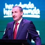 Sultanbeyli Belediye Başkanı Ali Topbaş’tan 6 ayda 25 proje