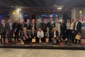 Sultanbeyli’de ‘Muhtarlar Günü’ coşkuyla kutlandı