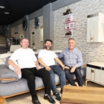 Sultangazi Belediye Başkanı Dursun vatandaşlarla bir araya geldi