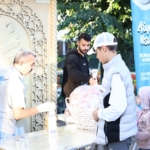 Sultangazi Belediyesi’nden her sabah vatandaşlara çorba ikramı