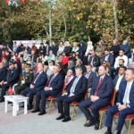 Sultangazi’de Cumhuriyet Bayramı coşkuyla kutlandı