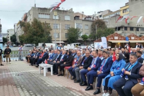 Sultangazi’de Erzurum Yöresel Günleri’ne vatandaşlar yoğun ilgi gösterdi