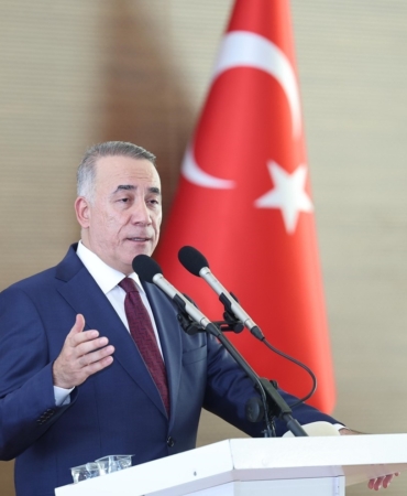 Sultangazi’nin 2025 yılı mali bütçesi onaylandı