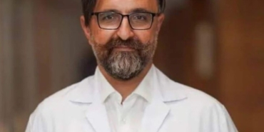 Şüpheli Sarı: "Tıp fakültesinde okuduğum zaman PKK örgüt üyeliğinden hüküm giyerek 5 yıl civarı cezaevinde yattım"