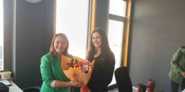 Suyu kesilen çöp tesisin yardımına Başkan Tekin koştu